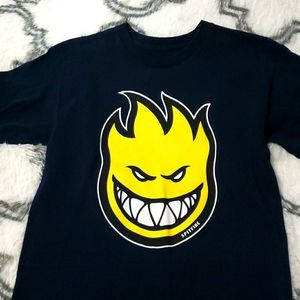Men's Spitfire T-shirt